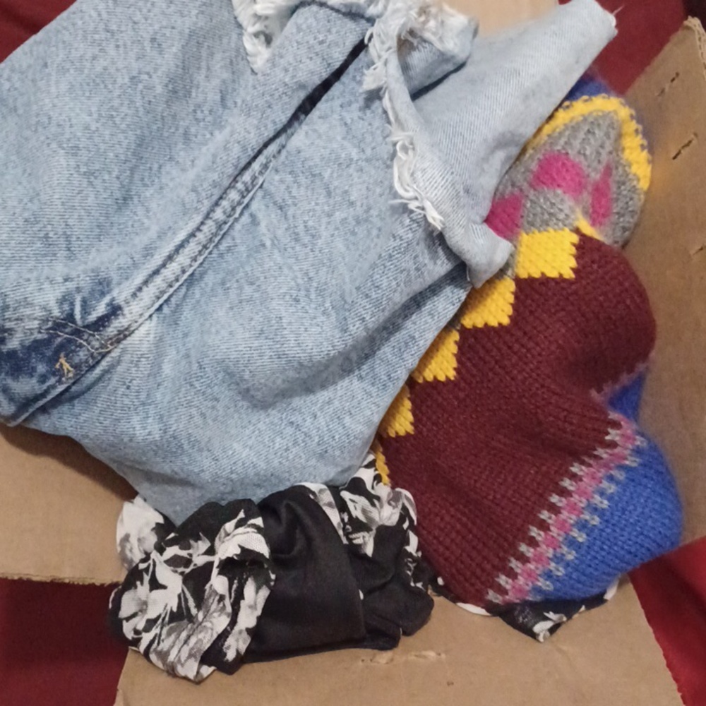 Bundle Of Women's Clothes Size 16